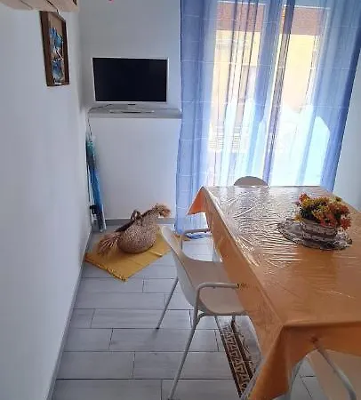 La Siciliana * Трапани