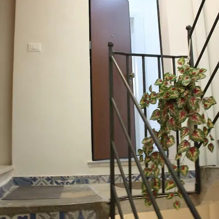 La Siciliana Трапани
