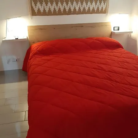 Apartment La Siciliana