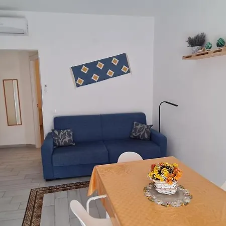 La Siciliana Apartment Trapani
