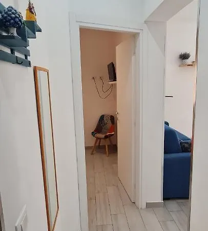 La Siciliana Apartment Trapani