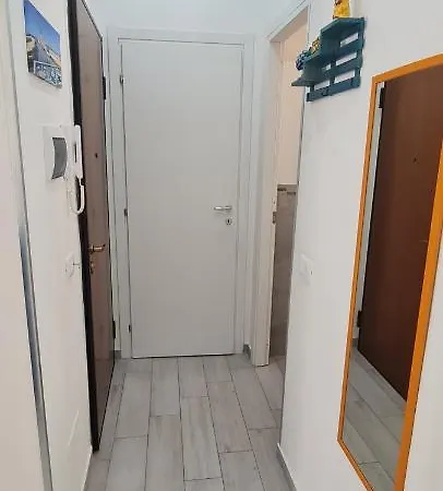 Apartment La Siciliana