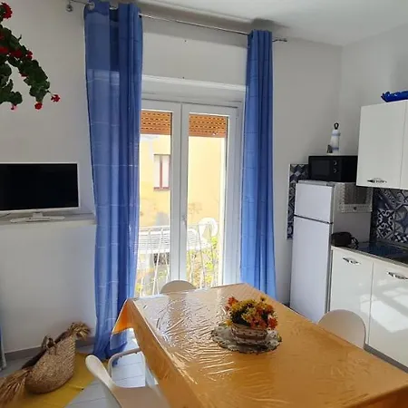 La Siciliana Apartment