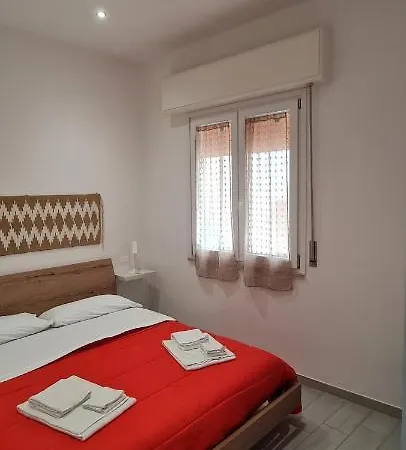 Apartment La Siciliana *