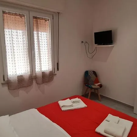 Apartment La Siciliana *