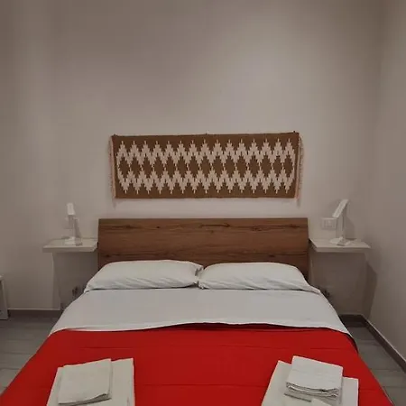 Apartment La Siciliana Trapani