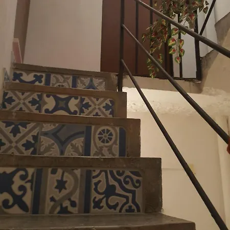 Apartment La Siciliana *
