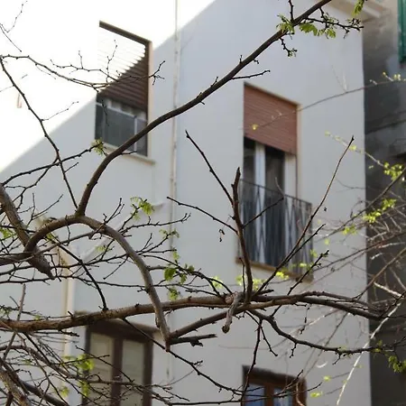 Apartment La Siciliana