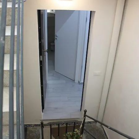 La Siciliana Apartment