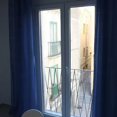 La Siciliana Apartment *