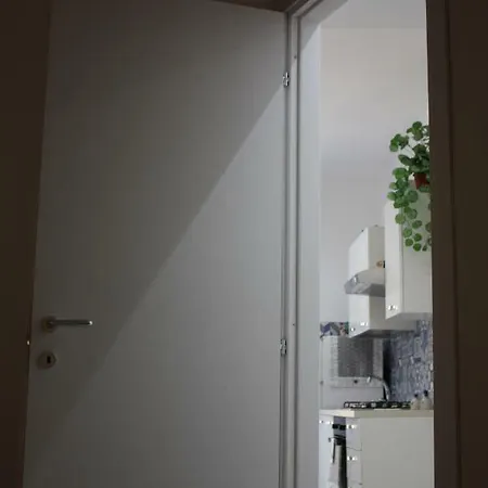 Apartment La Siciliana