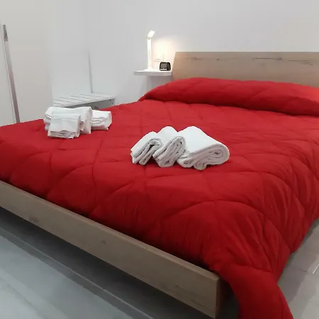 Apartment La Siciliana *