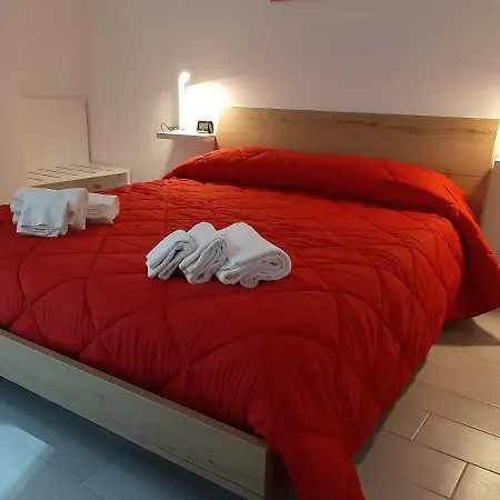 Apartment La Siciliana