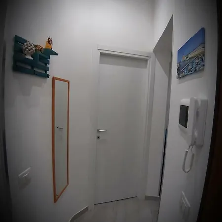 La Siciliana Apartment *